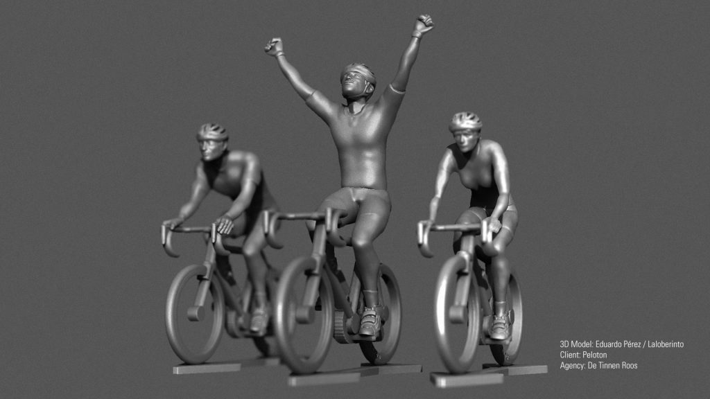 EduardoPerez-Design-Cyclists