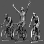 EduardoPerez-Design-Cyclists