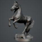 EduardoPerez-Design-Horse
