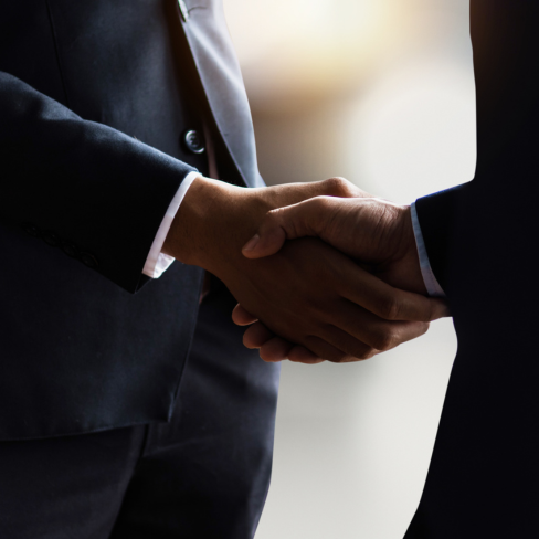 licenced practitioner