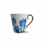 Heinen-delft-blauw-cup-tulp-gift-giving