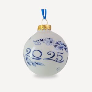 Christmas Ornament 2025