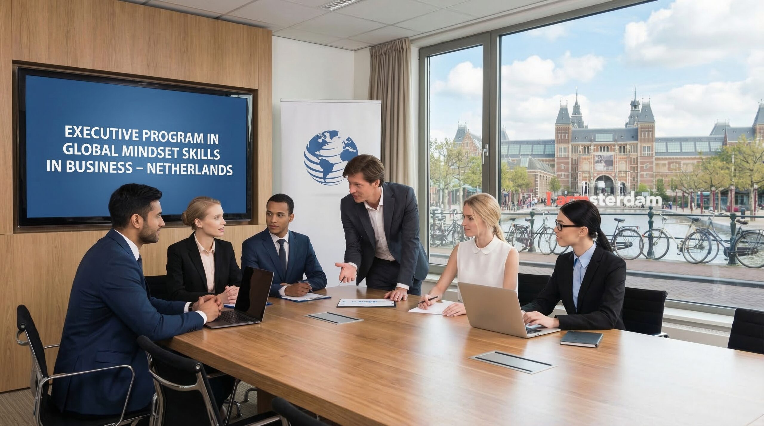 executive program-protocoltoday