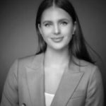 Anastasia Martel - Agni Ulliott