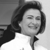 Mrs Haifa Al Kaylani